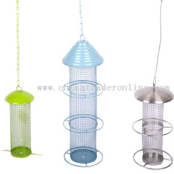 Bird Feeders